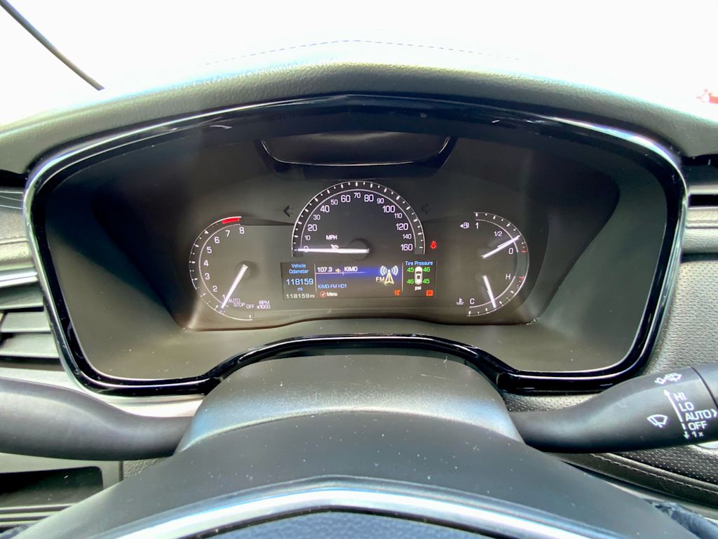 Thumbnail: 2018 Cadillac XT5 - 17