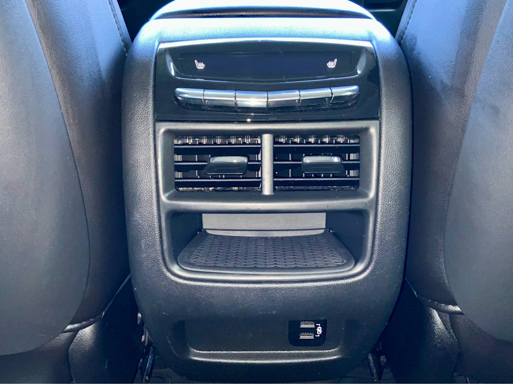Thumbnail: 2018 Cadillac XT5 - 44