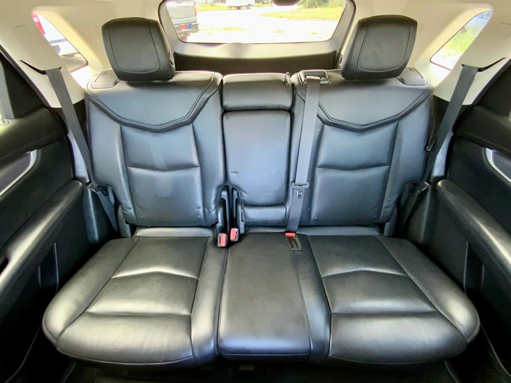 Thumbnail: 2018 Cadillac XT5 - 33