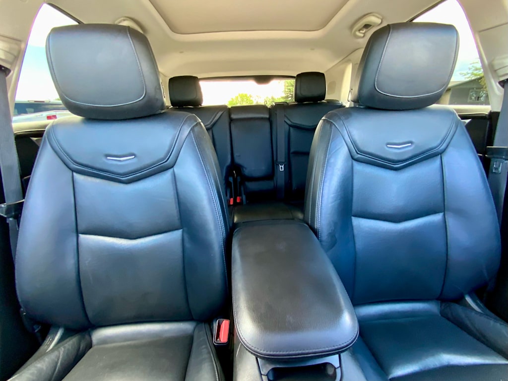 Thumbnail: 2018 Cadillac XT5 - 34