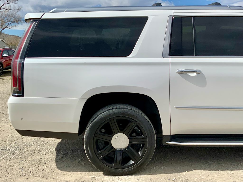 Thumbnail: 2020 Cadillac Escalade - 8