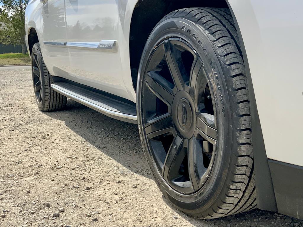 Thumbnail: 2020 Cadillac Escalade - 24