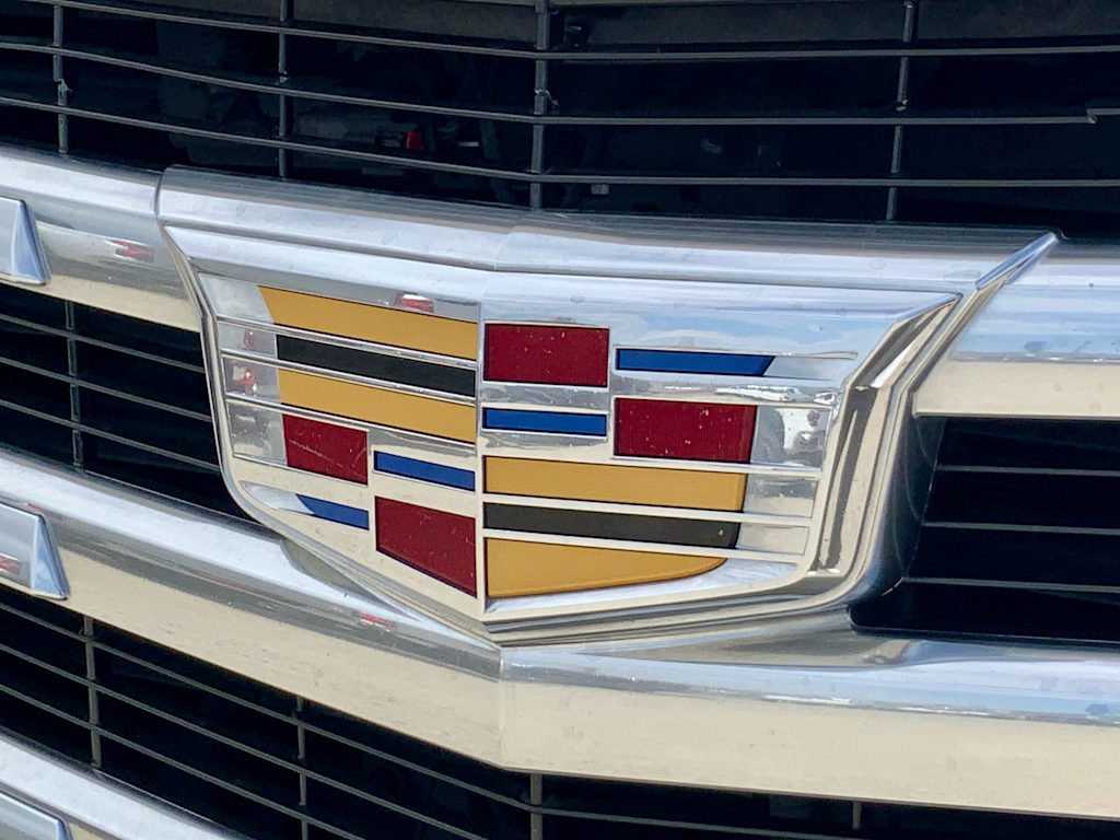 Thumbnail: 2020 Cadillac Escalade - 7