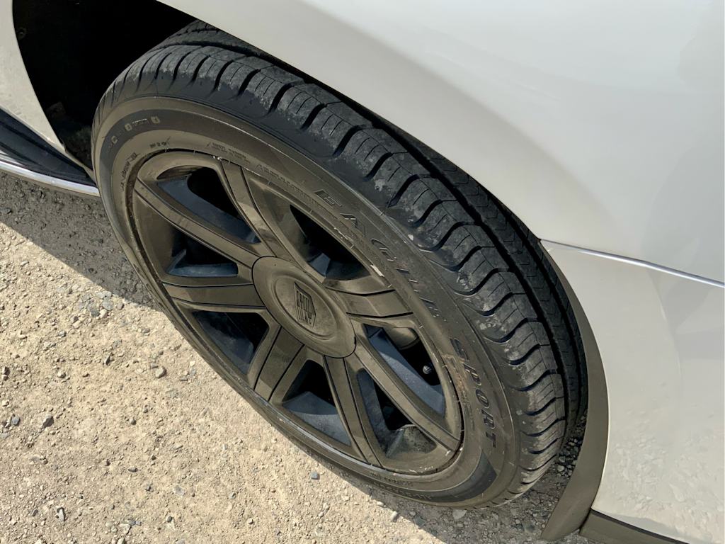 Thumbnail: 2020 Cadillac Escalade - 26