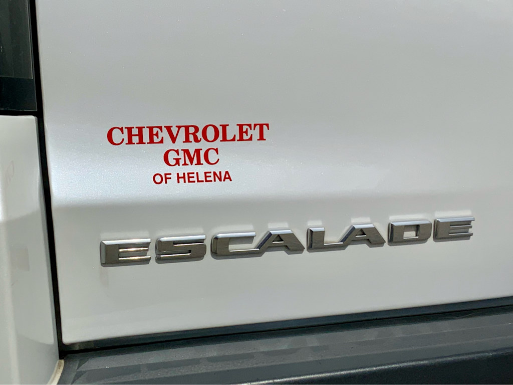 Thumbnail: 2020 Cadillac Escalade - 27