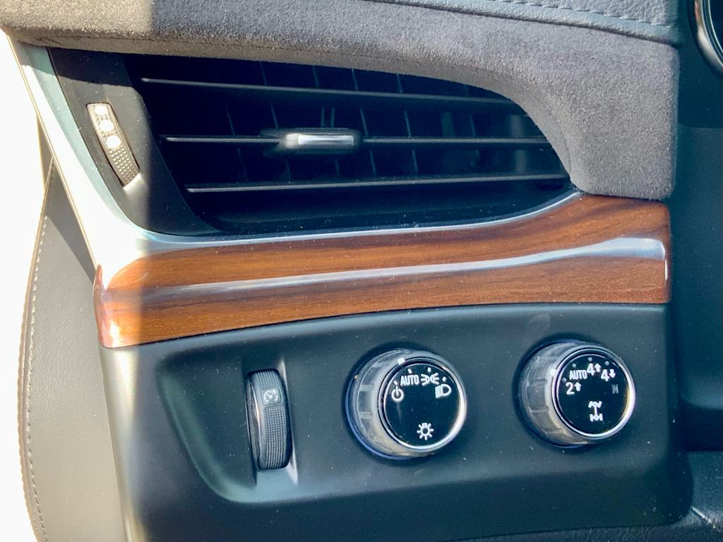 Thumbnail: 2020 Cadillac Escalade - 44