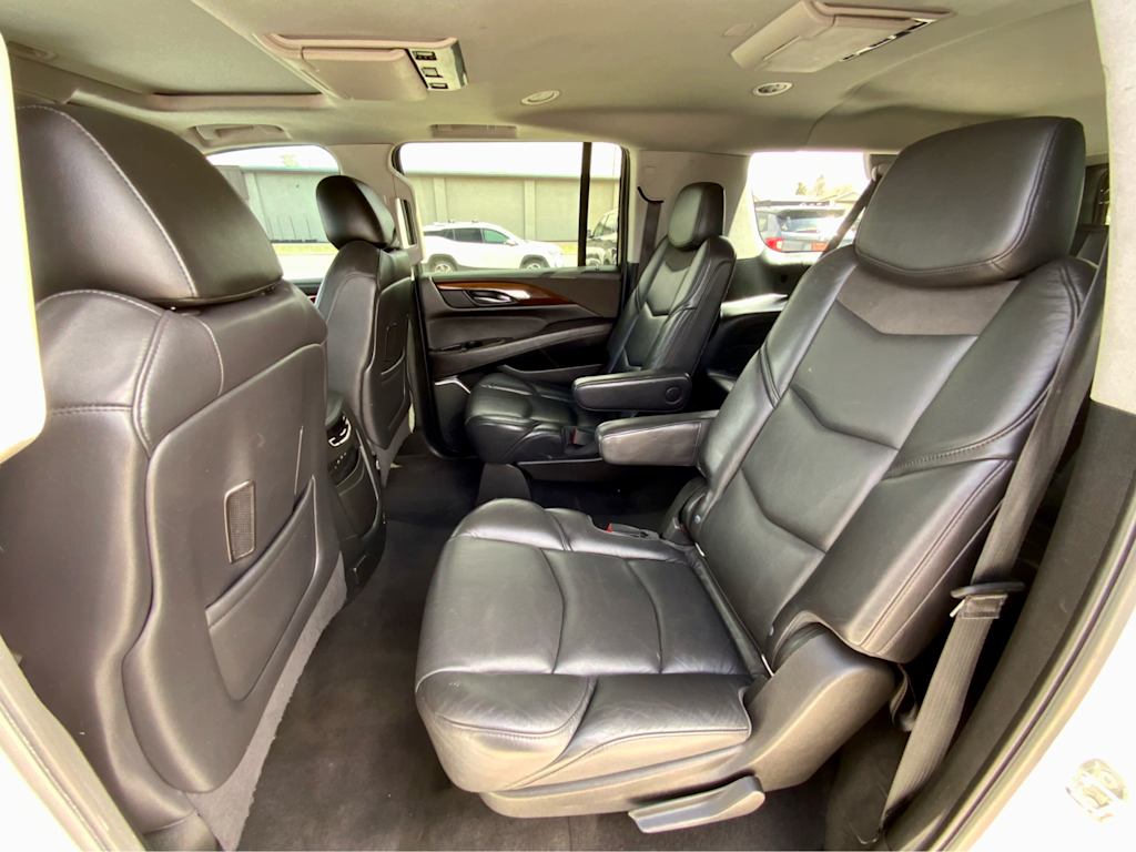 Thumbnail: 2020 Cadillac Escalade - 12