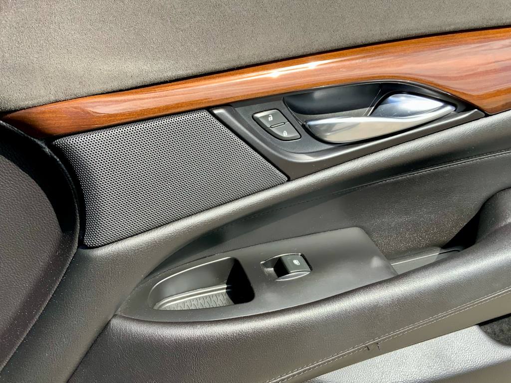 Thumbnail: 2020 Cadillac Escalade - 48
