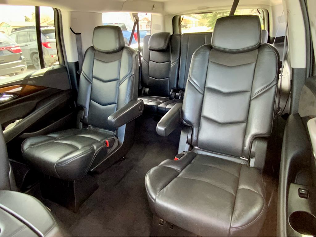 Thumbnail: 2020 Cadillac Escalade - 30