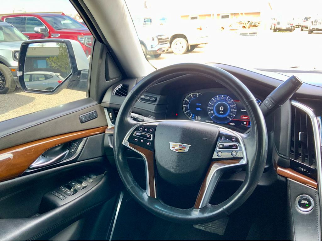 Thumbnail: 2020 Cadillac Escalade - 37