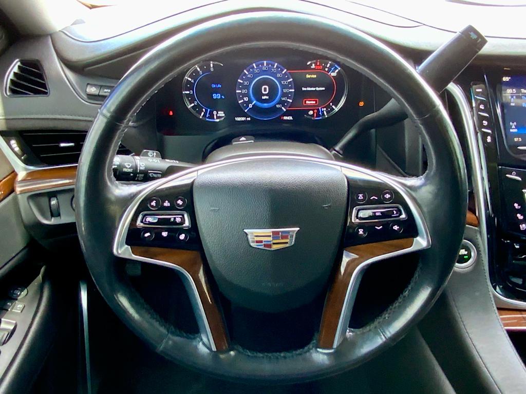 Thumbnail: 2020 Cadillac Escalade - 38
