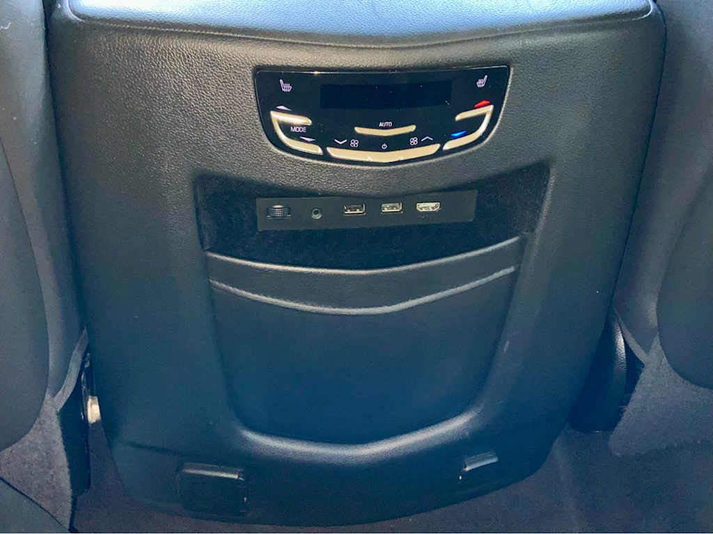 Thumbnail: 2020 Cadillac Escalade - 46