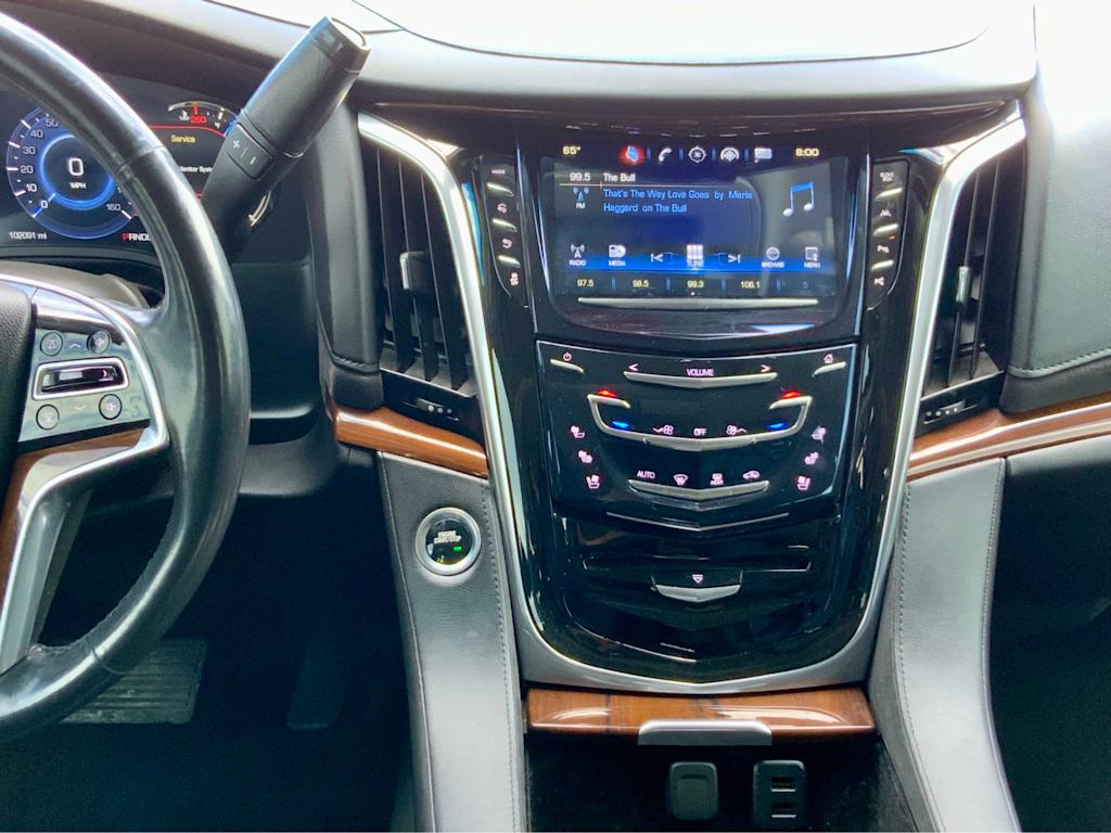 Thumbnail: 2020 Cadillac Escalade - 41
