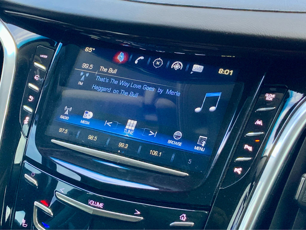 Thumbnail: 2020 Cadillac Escalade - 42