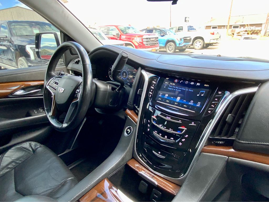 Thumbnail: 2020 Cadillac Escalade - 40