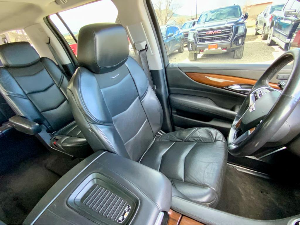 Thumbnail: 2020 Cadillac Escalade - 34