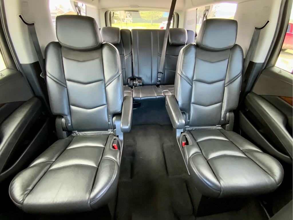 Thumbnail: 2020 Cadillac Escalade - 35