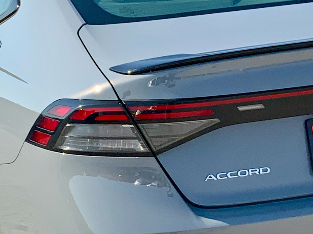 Thumbnail: 2023 Honda Accord - 25