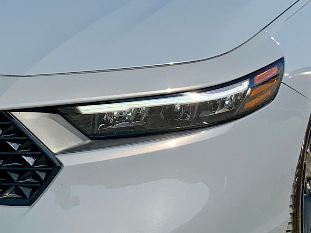 Thumbnail: 2023 Honda Accord - 24