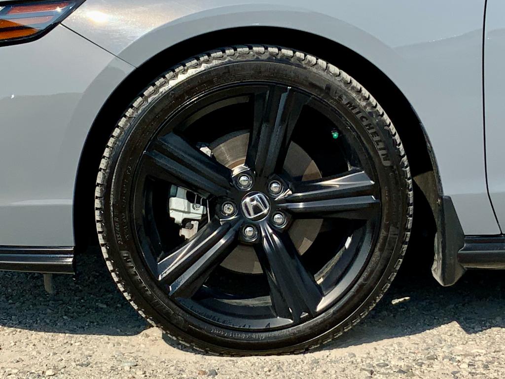 Thumbnail: 2023 Honda Accord - 8