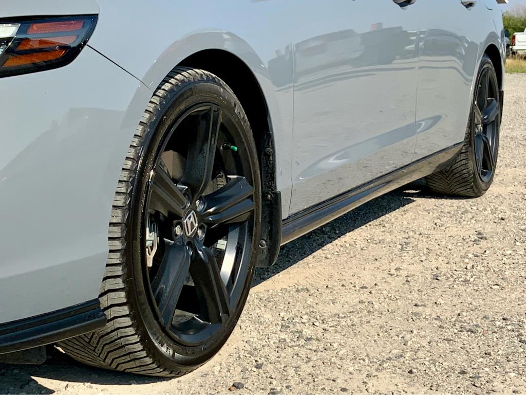 Thumbnail: 2023 Honda Accord - 7