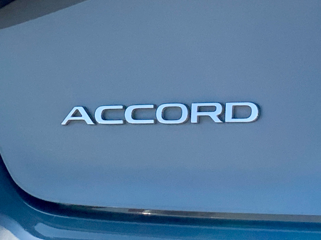 Thumbnail: 2023 Honda Accord - 27