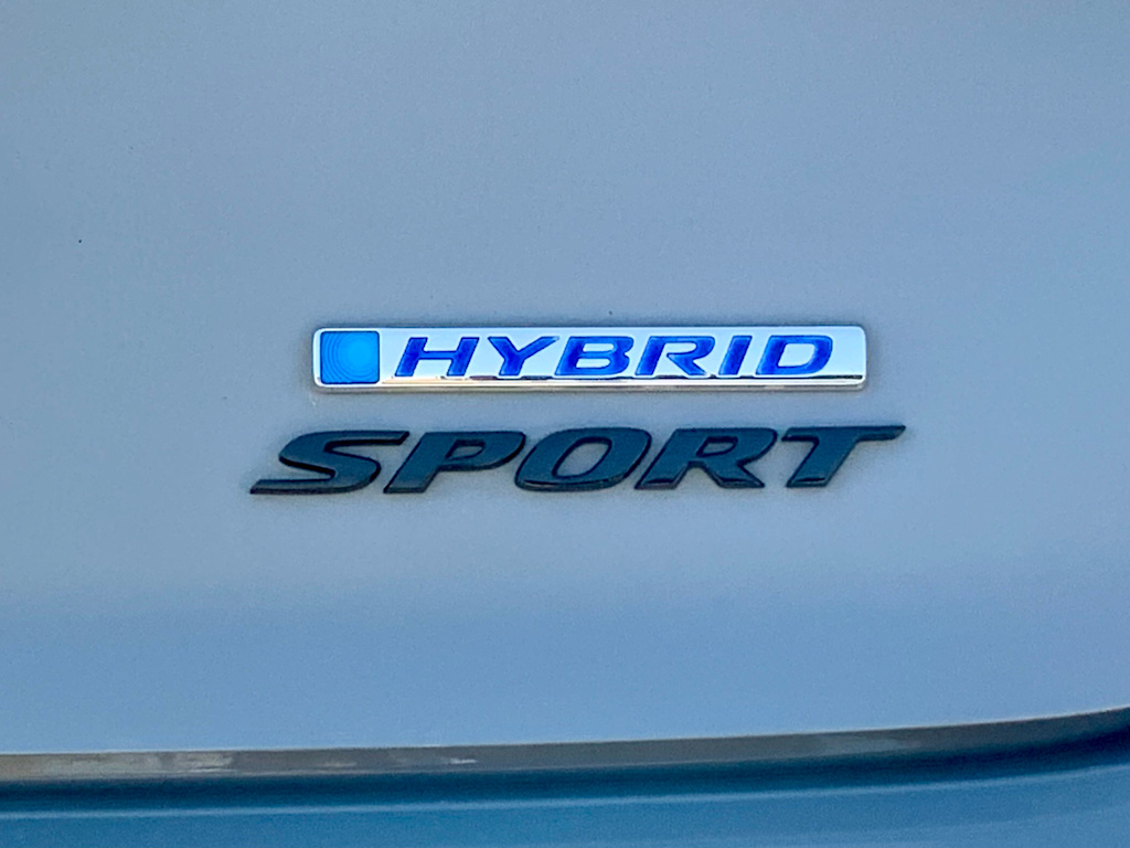 Thumbnail: 2023 Honda Accord - 28