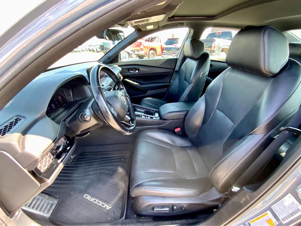Thumbnail: 2023 Honda Accord - 10