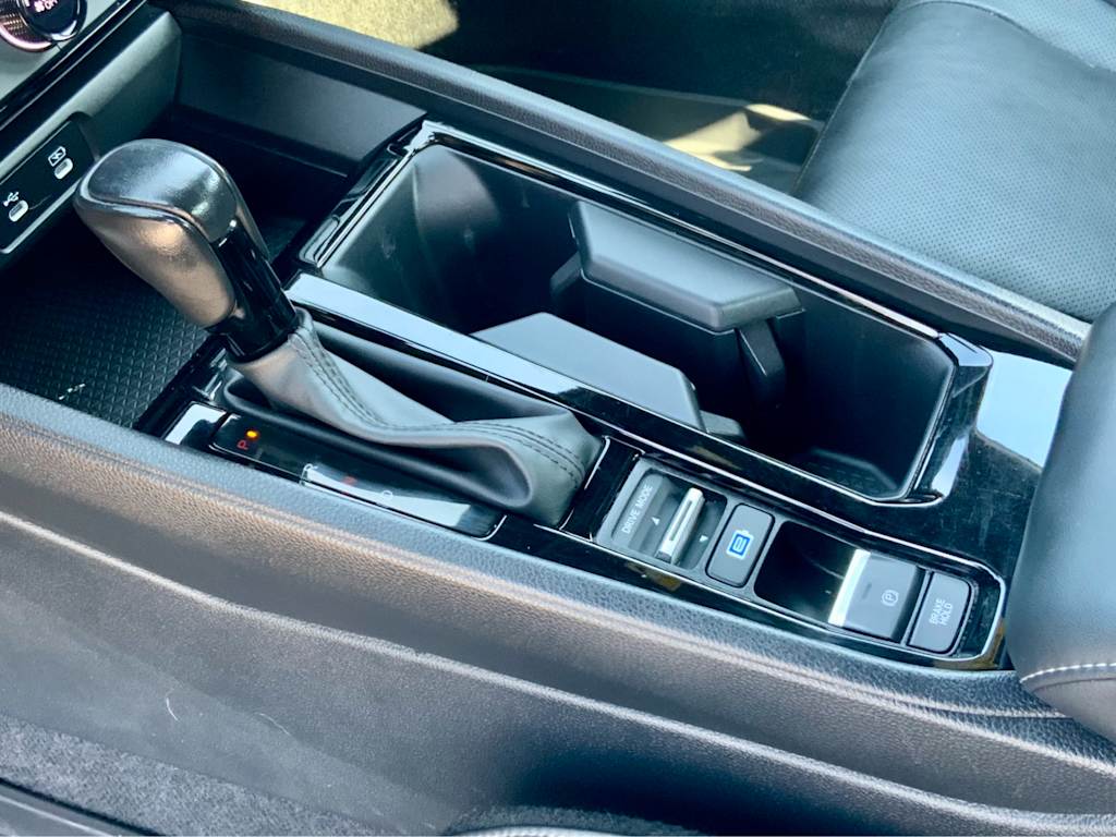 Thumbnail: 2023 Honda Accord - 34