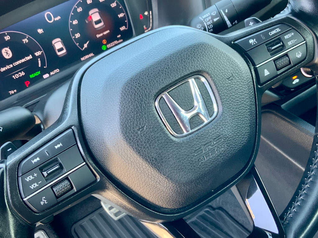 Thumbnail: 2023 Honda Accord - 32