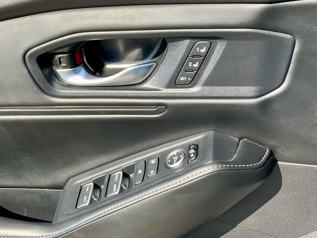 Thumbnail: 2023 Honda Accord - 37