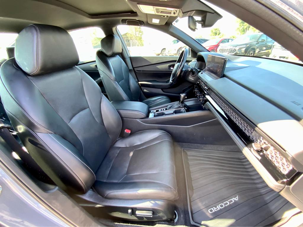 Thumbnail: 2023 Honda Accord - 11