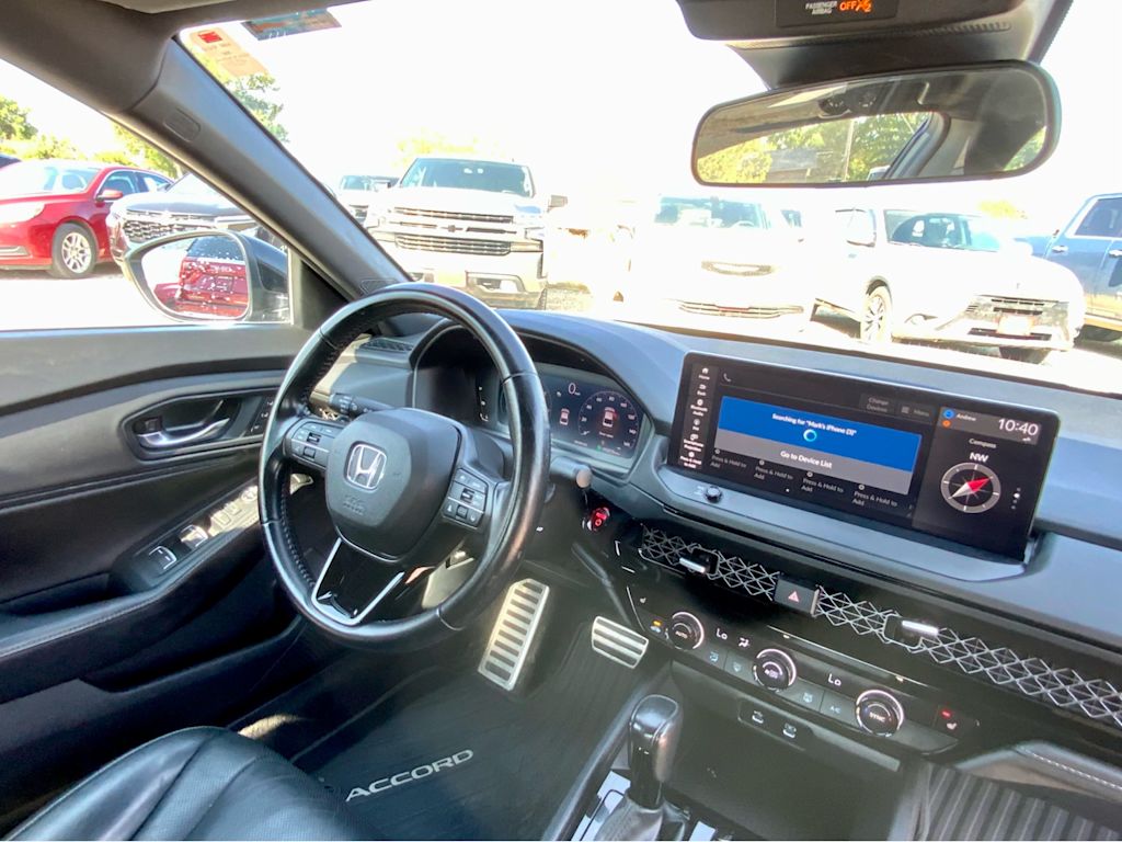Thumbnail: 2023 Honda Accord - 9