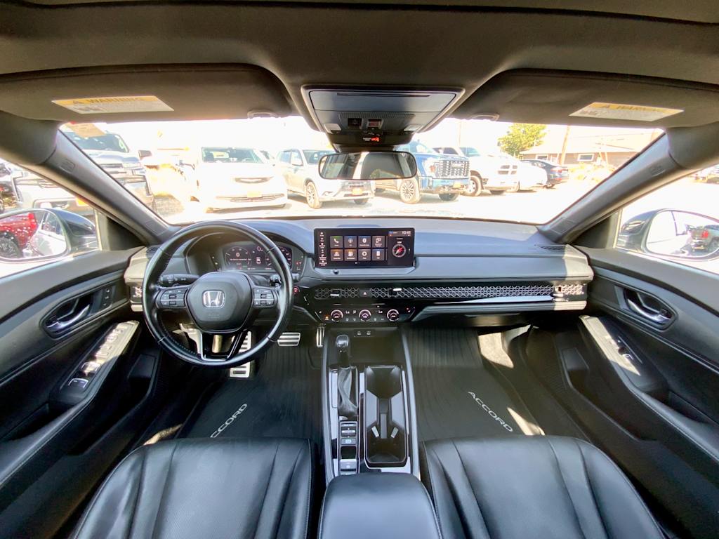 Thumbnail: 2023 Honda Accord - 2