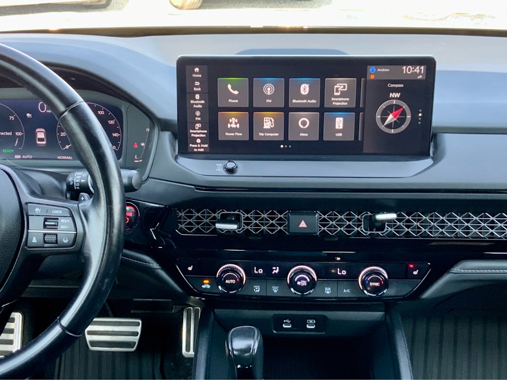 Thumbnail: 2023 Honda Accord - 15