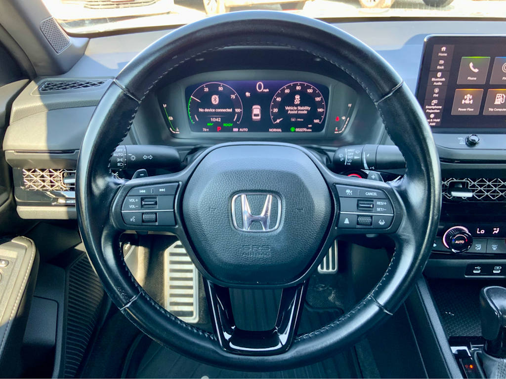Thumbnail: 2023 Honda Accord - 14