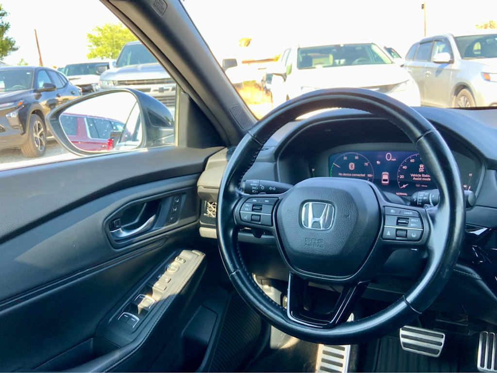 Thumbnail: 2023 Honda Accord - 13