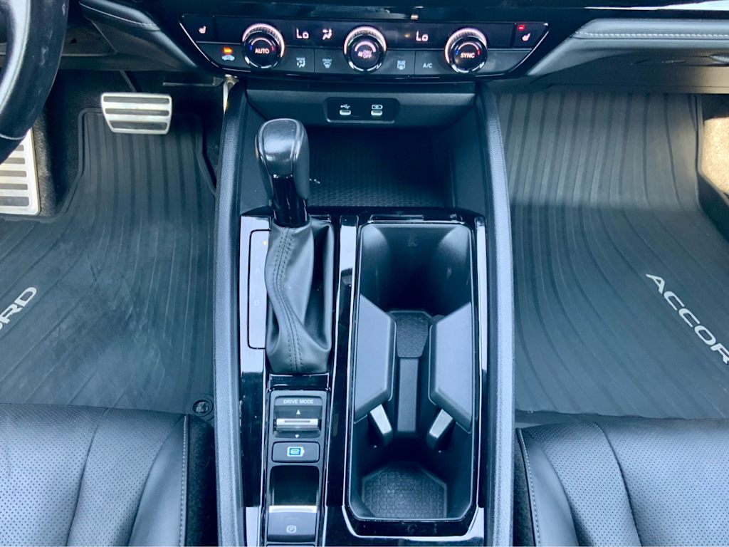 Thumbnail: 2023 Honda Accord - 16