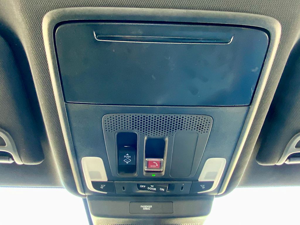 Thumbnail: 2023 Honda Accord - 35