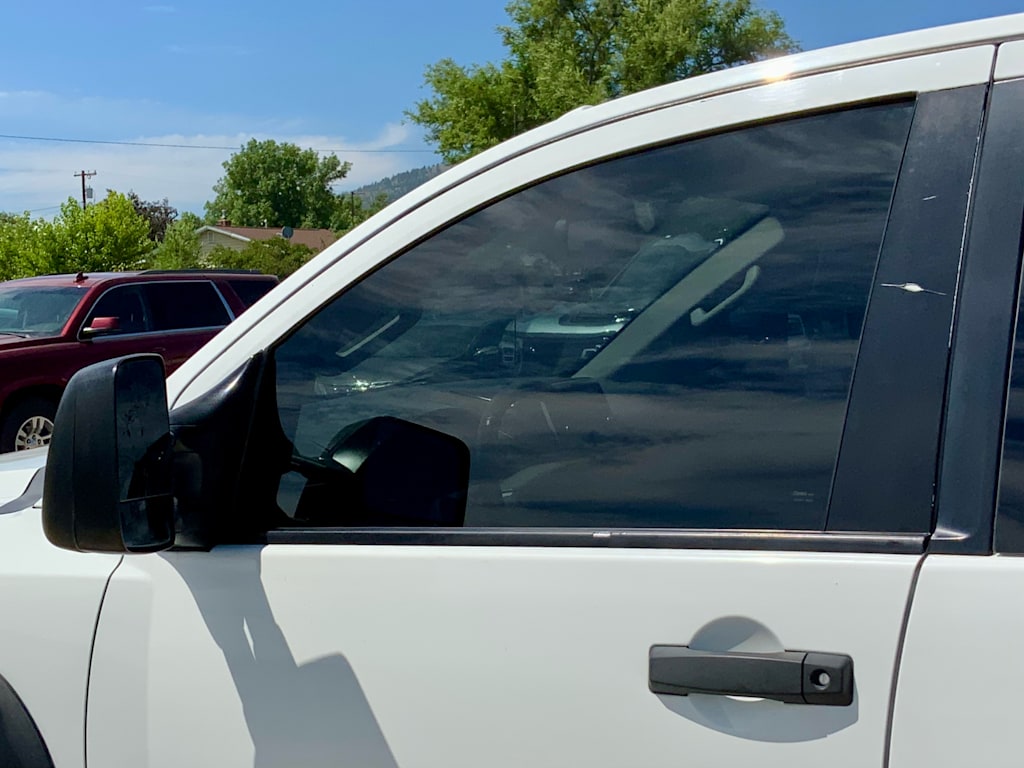 Thumbnail: 2014 Nissan Titan - 21