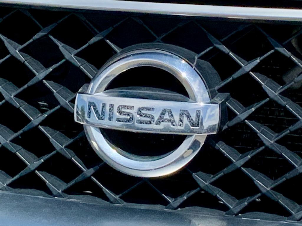Thumbnail: 2014 Nissan Titan - 7