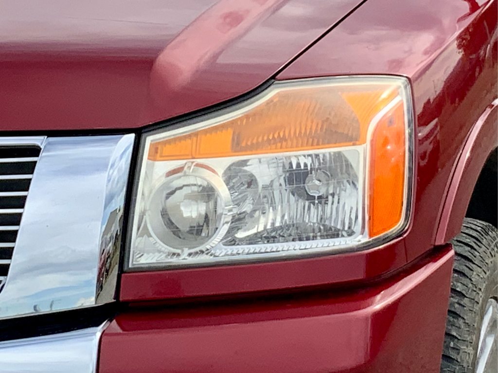 Thumbnail: 2014 Nissan Titan - 25