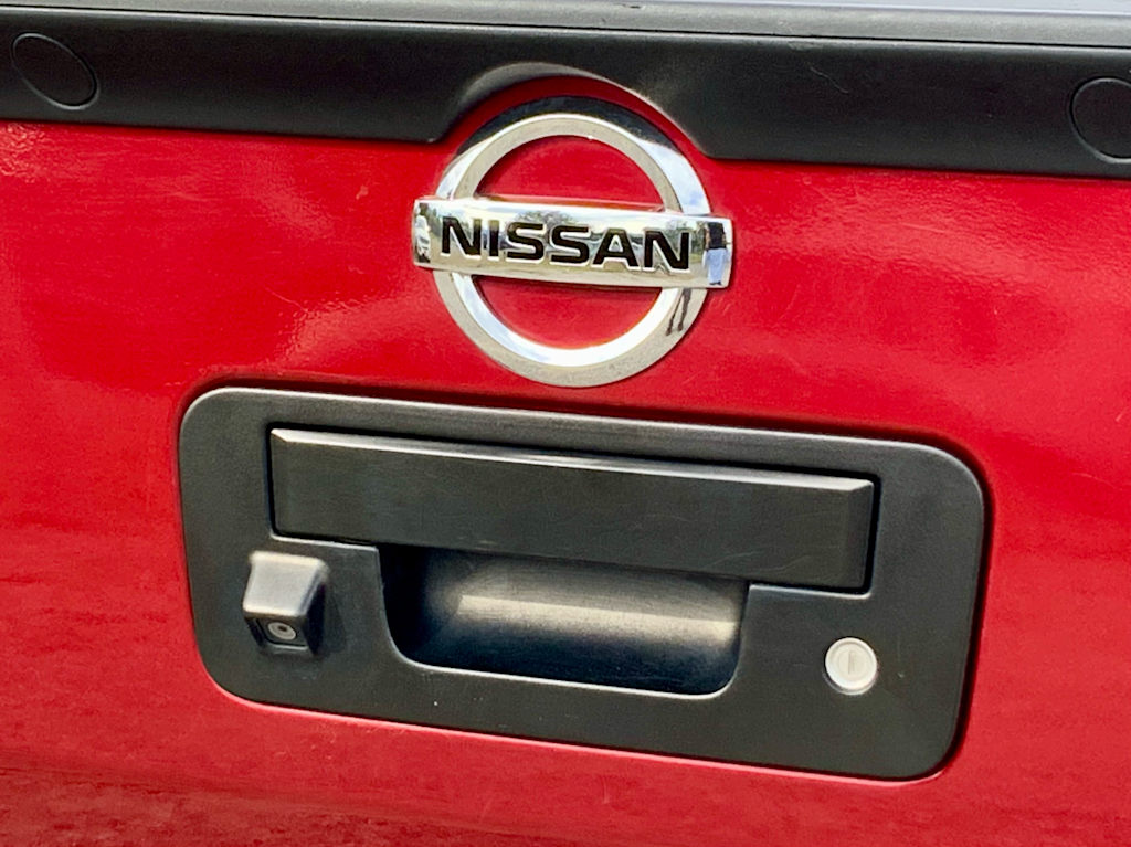 Thumbnail: 2014 Nissan Titan - 32