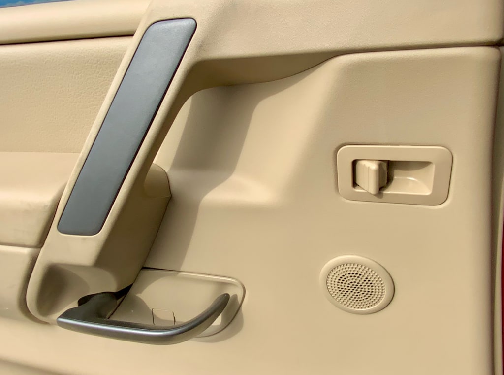 Thumbnail: 2014 Nissan Titan - 41
