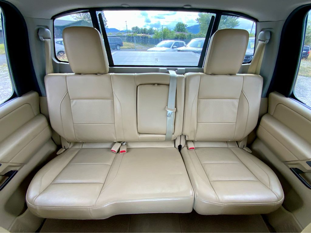Thumbnail: 2014 Nissan Titan - 34