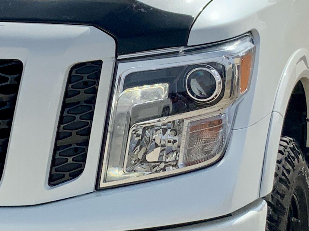 Thumbnail: 2018 Nissan Titan - 24