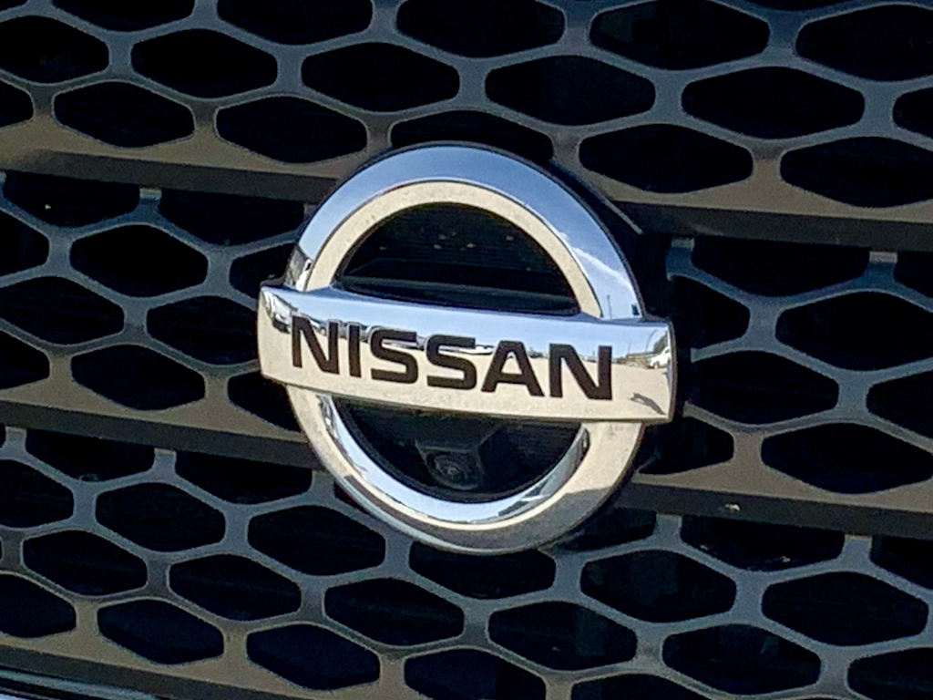 Thumbnail: 2018 Nissan Titan - 6