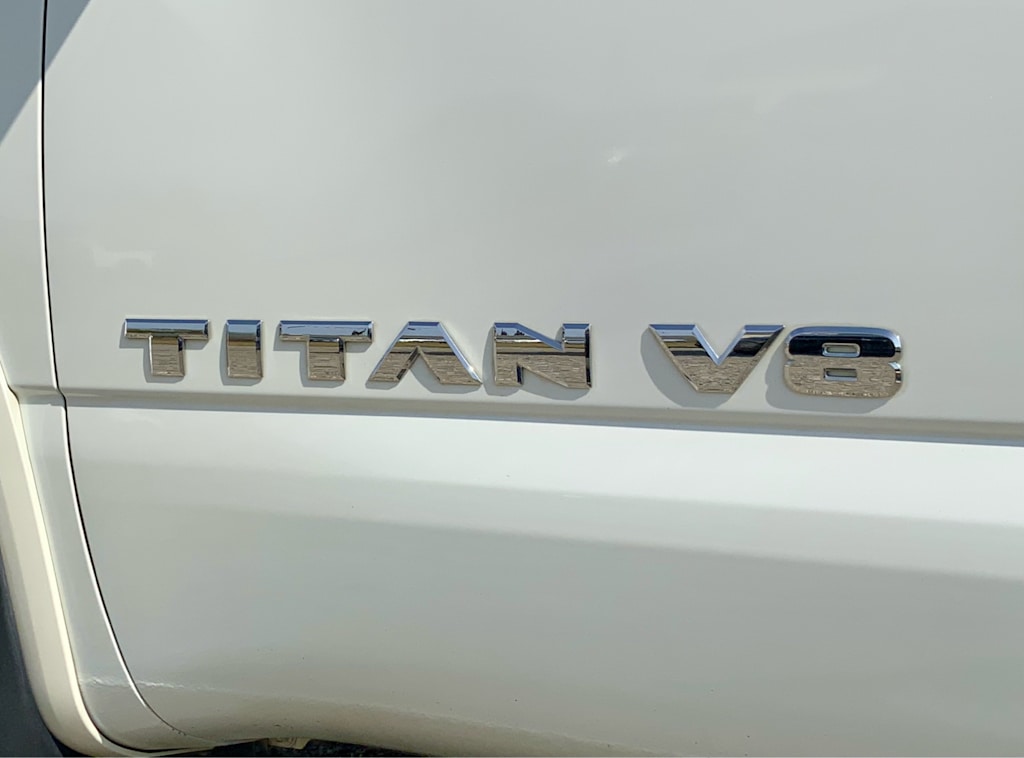 Thumbnail: 2018 Nissan Titan - 28