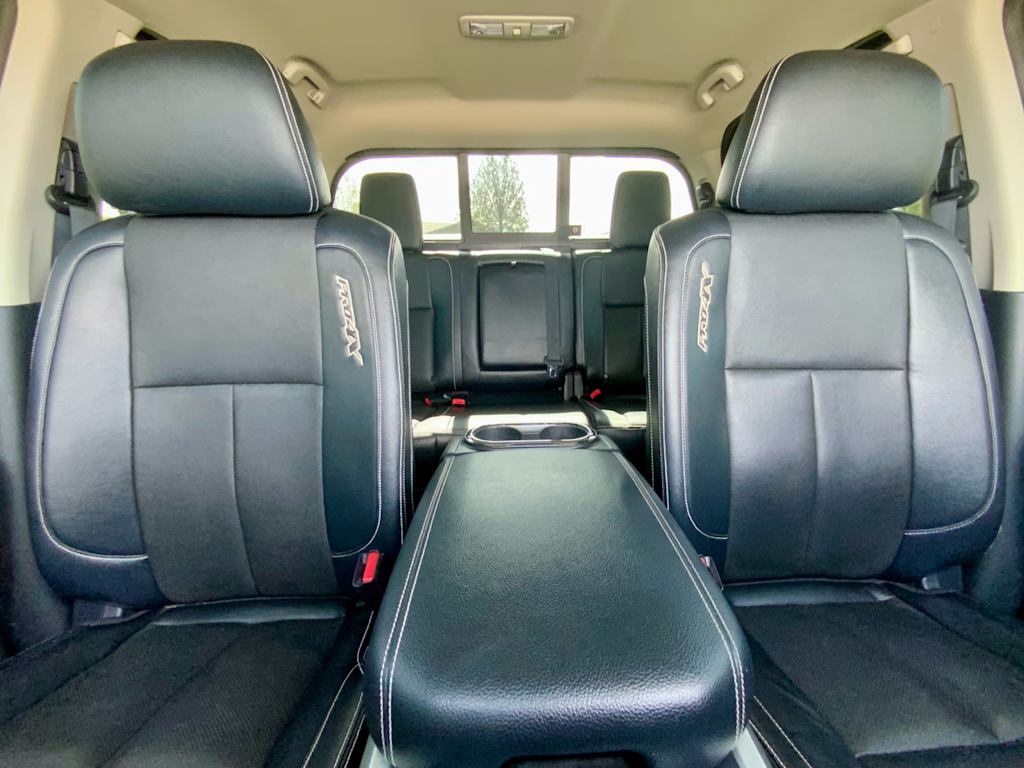 Thumbnail: 2018 Nissan Titan - 32