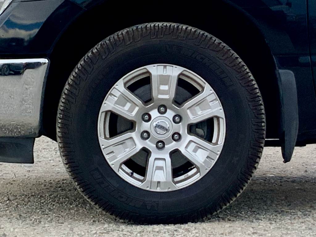 Thumbnail: 2018 Nissan Titan - 26